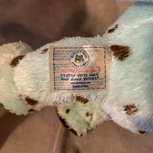 Ice Cream Build a Bear Series: Retired - Picture 4 of 5